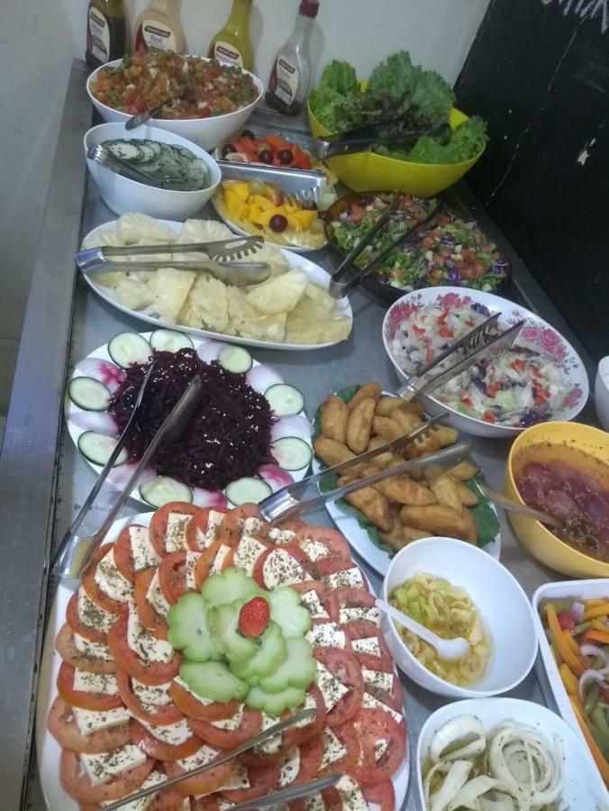 Pousada Do Gord0 Бониту Экстерьер фото